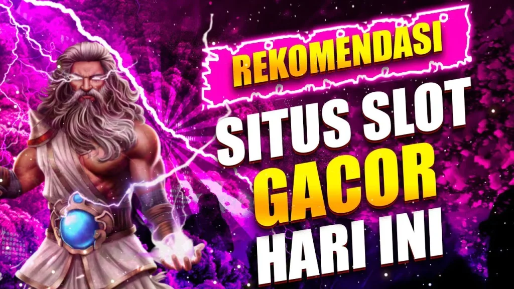 Menjadi Kaya Raya Dengan Main Slot88 Tiap Harinya Menjadi Solusi Terbaik Saat Ini