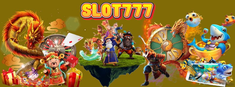 Mengapa Slot 777 Gacor Gampang Menang Ini Makin Populer di Kalangan Pemain